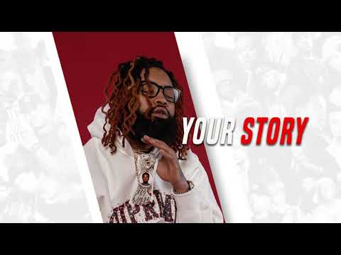 FMB DZ Type Beat X Detroit Type Beat, Sada Baby Type Beat - Your Story