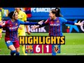 ? 5O FROM 50 AT THE JOHAN CRUYFF | HIGHLIGHTS BARÇA 6 - 1 VILLARREAL