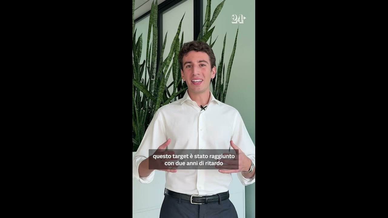 Al via Cop30 in Brasile: a che punto siamo con la riduzione delle emissioni