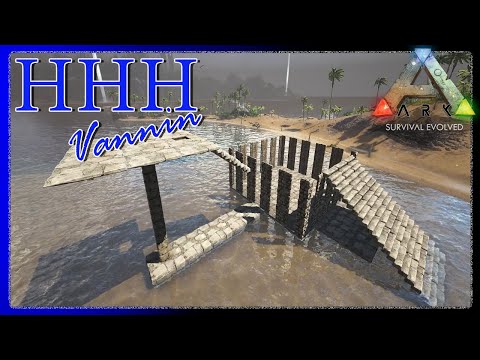 Ark: Survival Evolved - How to Build The Ultimate Taming Pen