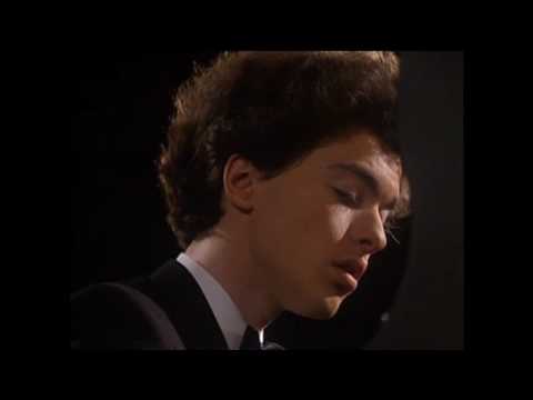 Schubert/Liszt - Der Müller und der Bach - Evgeny Kissin
