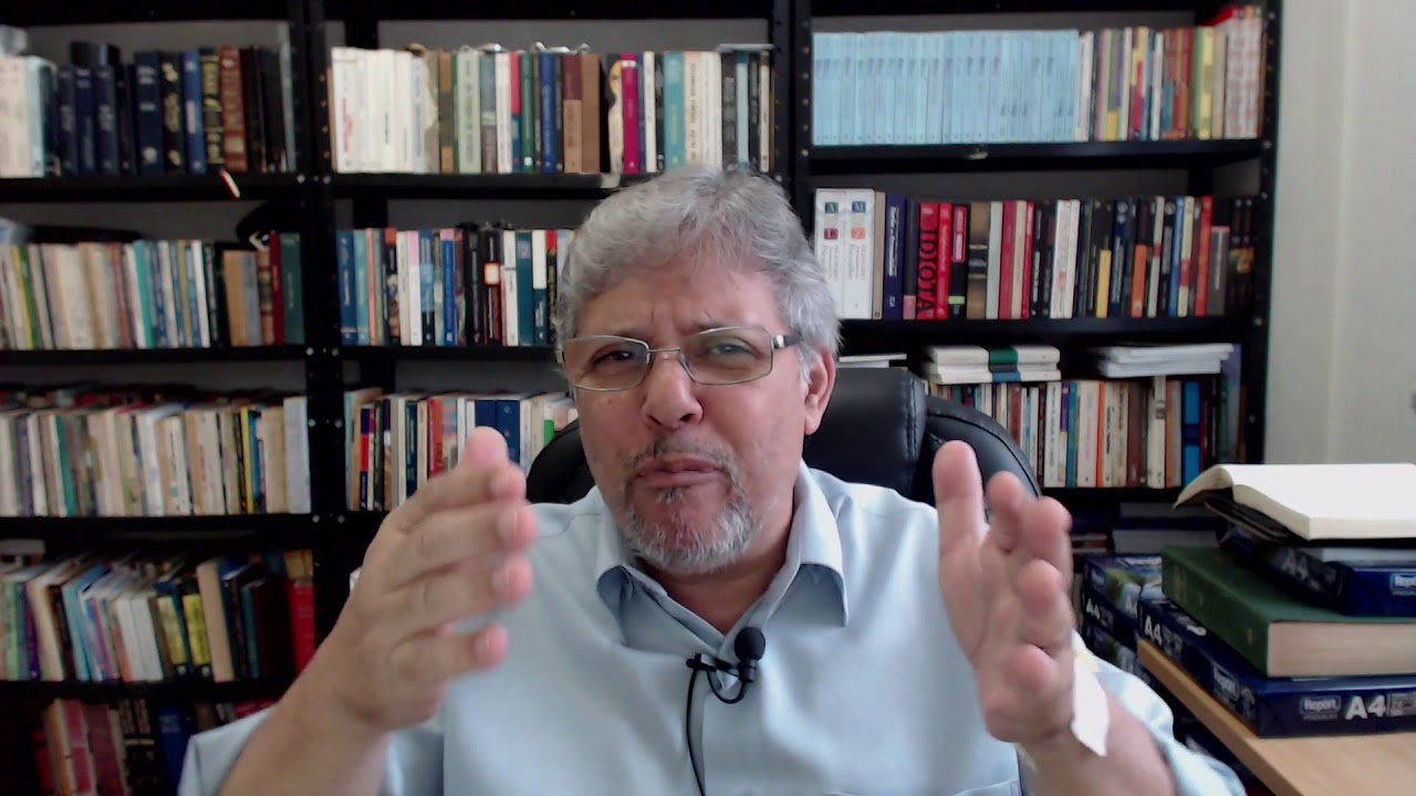 PREPARA-TE, Ó ISRAEL, PARA TE ENCONTRARES COM O TEU DEUS.