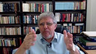 PREPARA-TE, Ó ISRAEL, PARA TE ENCONTRARES COM O TEU DEUS.