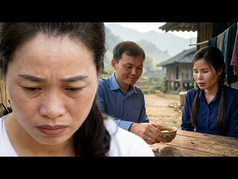 Between Hong and Mai, who will Robert choose? #greenforestlife