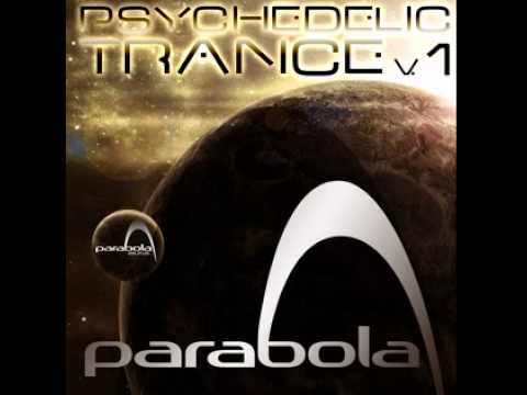 Mesmerizer & Skoocha - Absorbed - Parabola Music