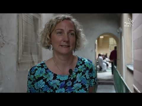 Tajná svěcení biskupů a kněží v komunistickém Československu | Živě s Noe