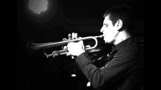 Fabrizio Bosso Sometimes I Feel Like A Motherless Child