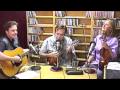 Rowan Cunningham Band - I'll Be There - Folk & Acoustic Music