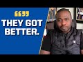 Former Super Bowl Champion Marshall Faulk Gives His Take on Rams Headed Into Next Season [Full In…