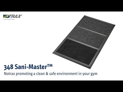 Notrax | Sani Master Icon