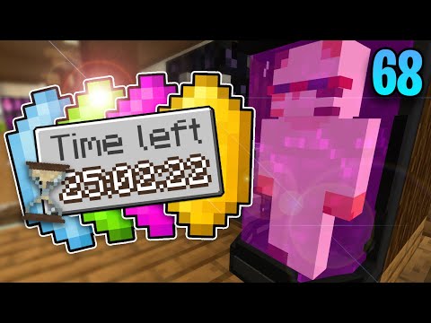 Minecraft: Vault Hunters Modded SMP Ep. 68 - I Am Speed