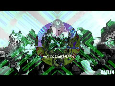 Niemand hzd VS Citronhead - Destroy (Mastered by Tommers)