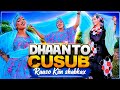 NEW DHAANTO RAASO KIIN SHABKAX VIDEO 2026