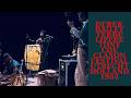 DEREK BAILEY - TEBBE LIPERE - TONY COE - CLAXON FESTIVAL - UTRECHT, HOLLAND -- 1984
