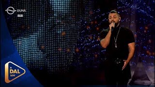 Pápai Joci: Az én apám (A Dal 2019 harmadik válogató)