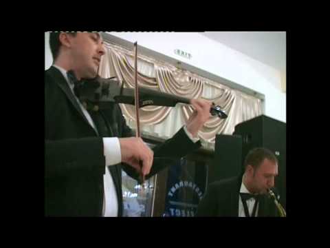 sile godici si peke nunta nina&boby