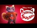 YTP Turning Sussier Turning Red YTP