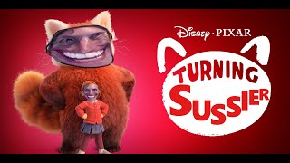 [YTP] Turning Sussier (Turning Red YTP]