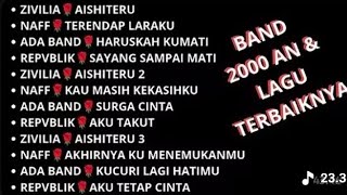 Download lagu TANPA IKLAN📌Lagu Pop Tahun 2000an Band Indonesia 🌴|| Lagu Populer Pilihan💥 mp3