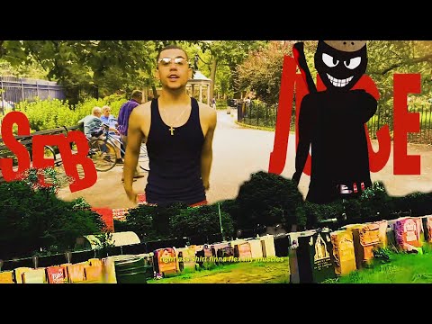 XHRIS2EAZY - JUICE (OFFICIAL MUSIC VIDEO)