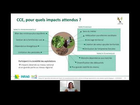 , title : '[Webinaire ] Enjeux de l'agriculture des Hauts de France Replay 12 02 2021'