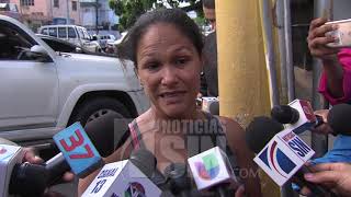 Aplazan conocimiento de medidas de coerción a implicados en caso David Ortiz