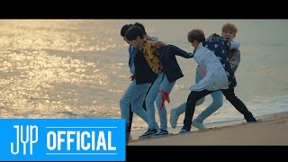 DAY6 &quot;I&#39;m Serious(장난 아닌데)&quot; Teaser Video