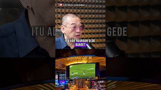 mau nonton bola gratis di luar negeri terutama inggris dan Amerika ke tempat ini aja