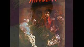 Rilod - Thriller