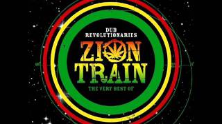 Zion Train - Love revolutionaries
