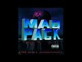 Mad Pack 6 MC² 1997