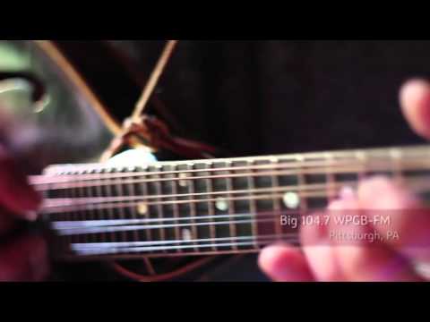 Davisson Brothers Band: Radio Tour – BIG 104.7 WPGB-FM