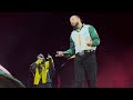 Drake PARTYNEXTOOR CN TOWER Live London 2025 Wireless Festival