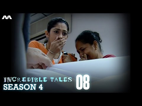 Incredible Tales S4 EP8 - Eternal Love | Singapore Horror Stories