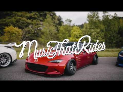 Tamashi - SMOKIN' IN DA CUT w/ ASIAN PERSVASION @MusicThatRides