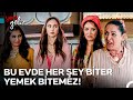 İşini Doğru Yapmayan Gelin Köteği Yer Yeni Gelin