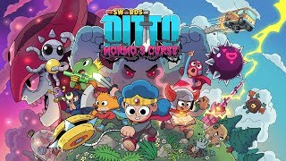 The Swords of Ditto: Mormo's Curse Steam Key GLOBAL