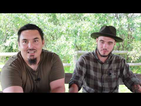 # 10 - Historia łowiectwa, tradycja i etyka cz 1