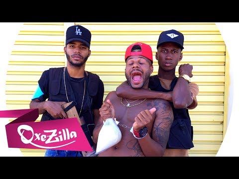 Marília Mendonça - APAIXONADINHA feat. Léo Santana e Didá Banda Feminina (PARÓDIA)