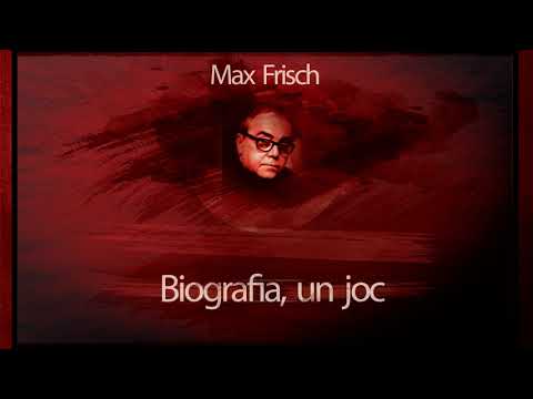 Biografia, un joc (1990) - Max Frisch #teatruaudio #teatruradiofonic #teatruonline #teatruvechi