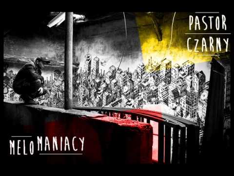 PASTOR CZARNY EP - POETYCKIE MIASTO FEAT CEKA