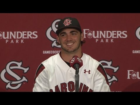 POST-GAME: John Jones on Furman — 3/9/16