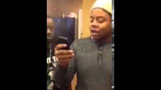 King Louie Making of Val Venis