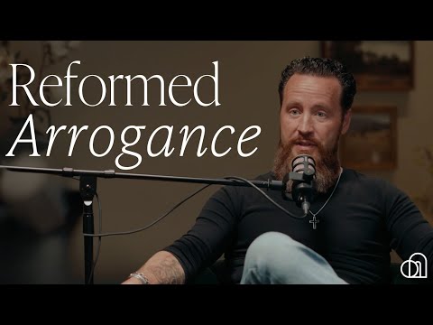 Reformed Arrogance | Costi Hinn + Jeff Durbin