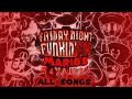 Friday Night Funkin' Vs Mario's Madness V2 All Songs