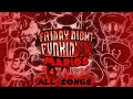 Friday Night Funkin Vs Mario S Madness V2 All Songs