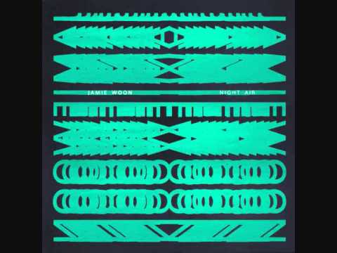 Jamie Woon - Night Air (Solomun Edit)