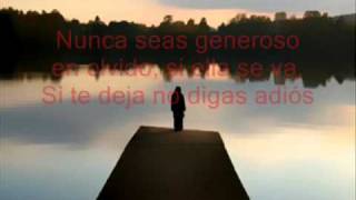 Instrucciones para salvar el odio eternamente