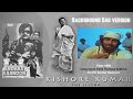 Rote Rote Hansna Seekho Background Sad Version Andhaa Kaanoon Kishore Kumar
