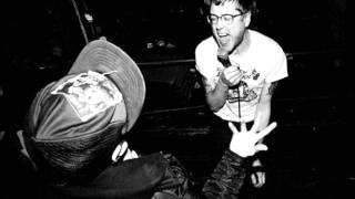 SAUNA YOUTH - Big Bobbles